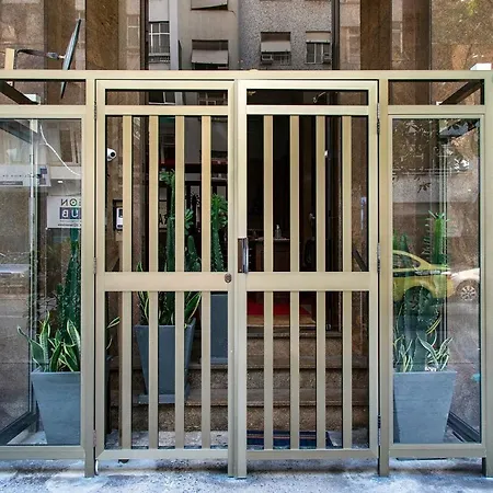 Studio Silencioso Para 3 Pessoas Em Copacabana